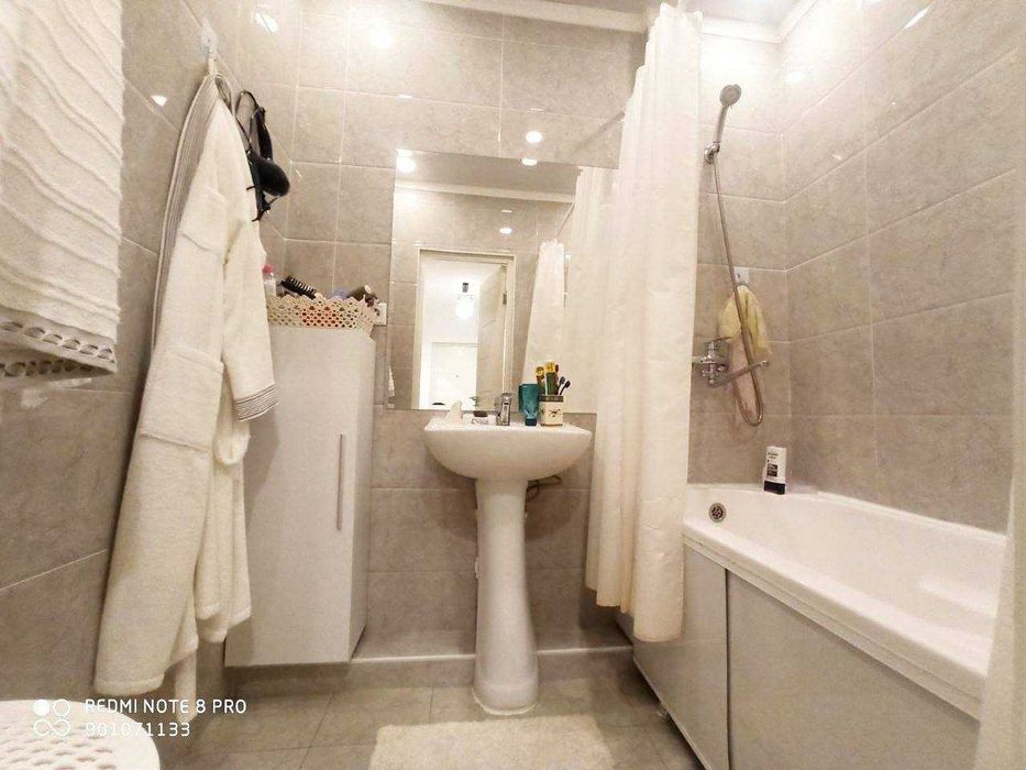 3-комн. квартира, 75 м², Яшнабадский район
