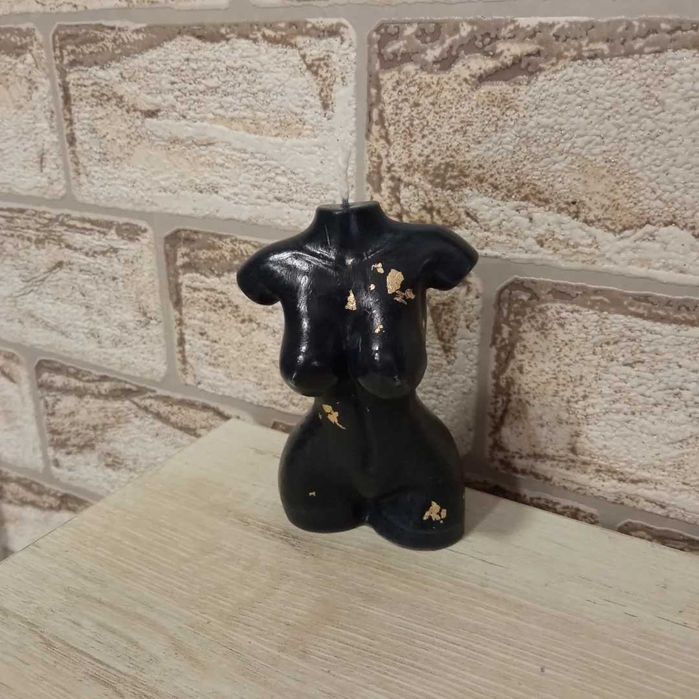 Ароматна свещ "feminine beauty"