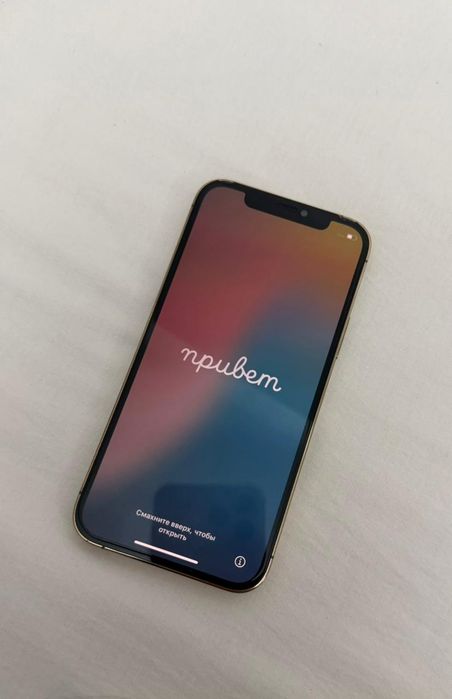 Продам iPhone 12 pro 256gb
