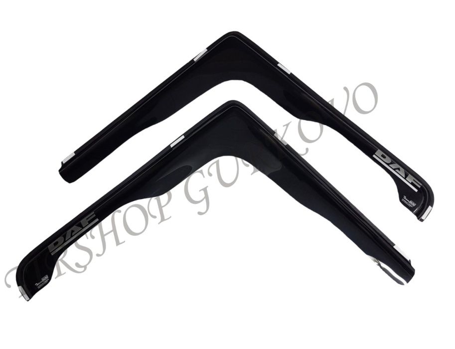 Ветробрани за VOLVO FH3 1995 - 2014