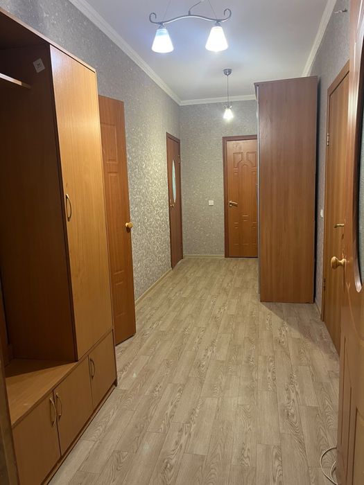 Продам двухкомнатную квартиру