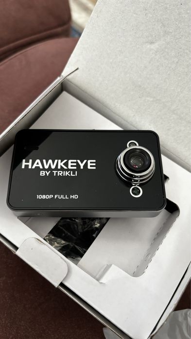 Видеорегистратор