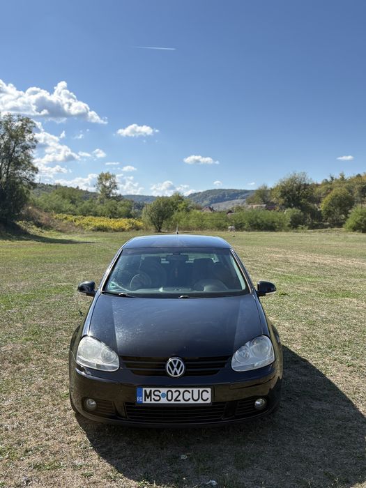 Golf 5 1.9TDI din 2009‼️