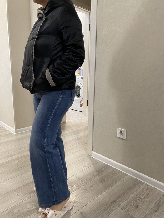 Продам куртку женскую демисезон