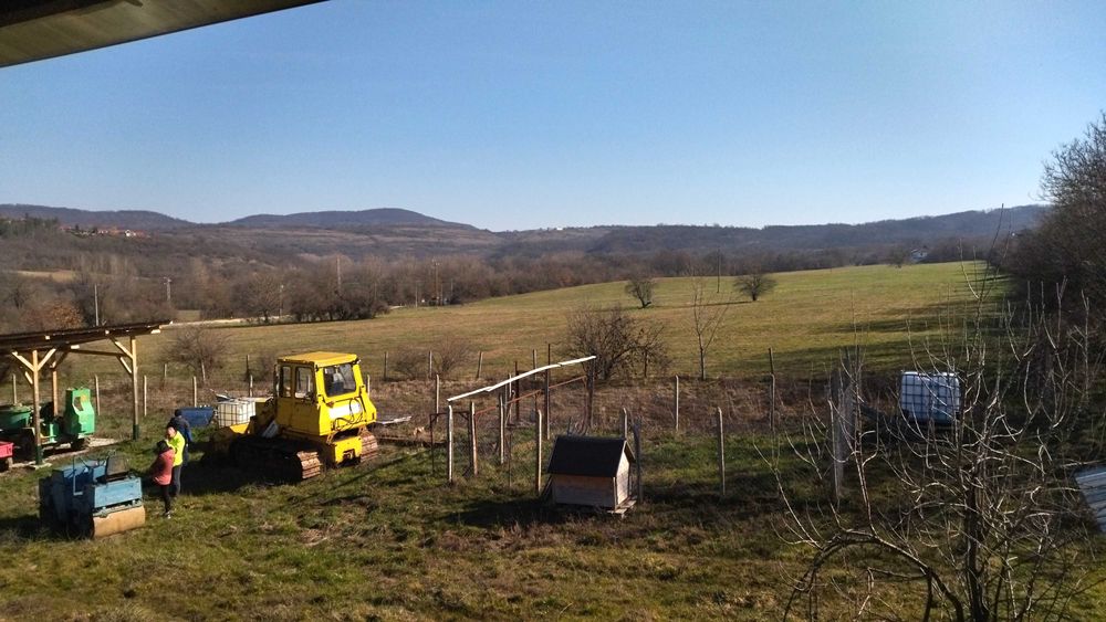 Ексклузивно: Реновирана къща в с. Ганчовец