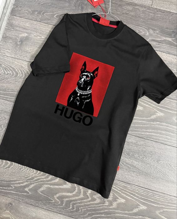 Tricour barbati hugu