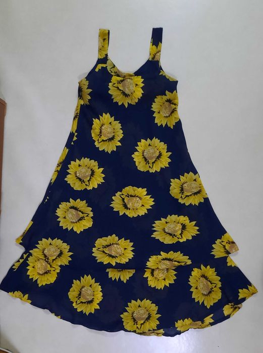 Сарафан женский.