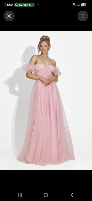 Rochie. De seară