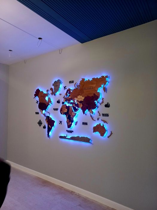 ремонт квартир .