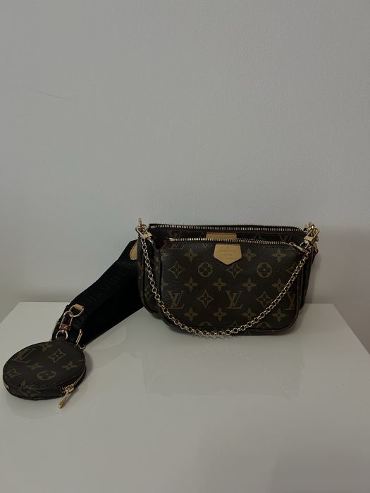 Geanta Louis Vuitton Multi Pochette