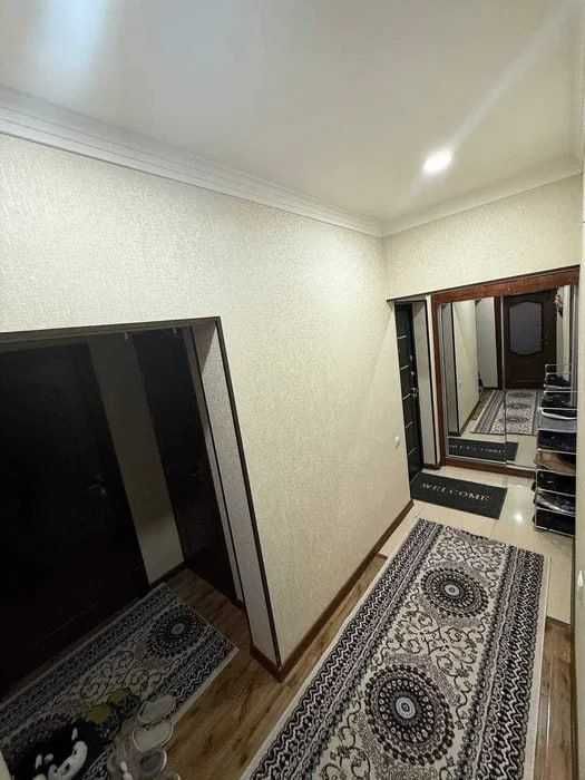 Юнусабад7, 4/4/4 Продаётся не торец, ипотека возможно