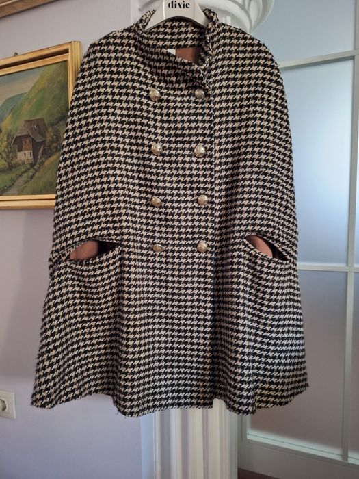 Дамски стилни палта