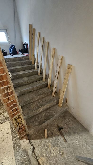 Лепене на плочки, стъпала , довършителни ремонтни