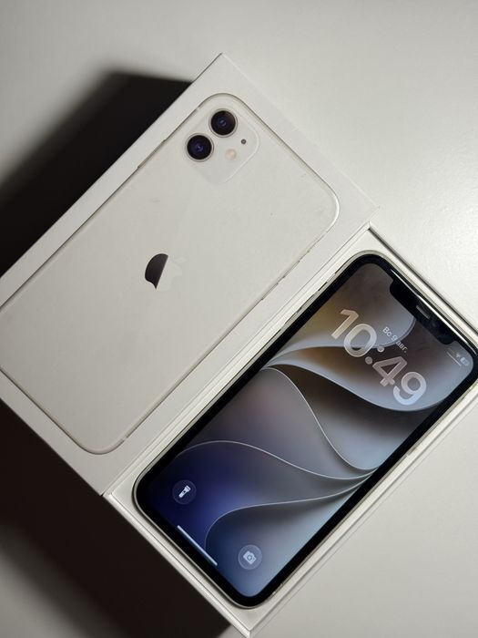 Iphone 11 64gb