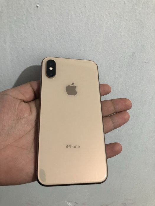 Iphone XS 64 Gb lik