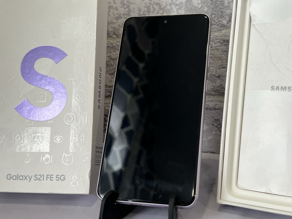 Samsung S21FE  Самсунг С21ФЕ