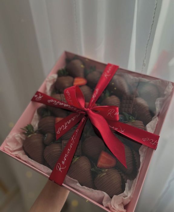 Мейрамға әдемі гүлдер!