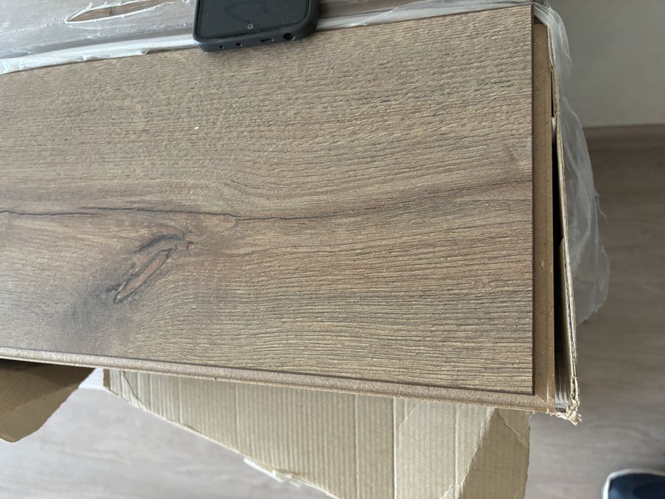 Ламинат 33 класс 12мм