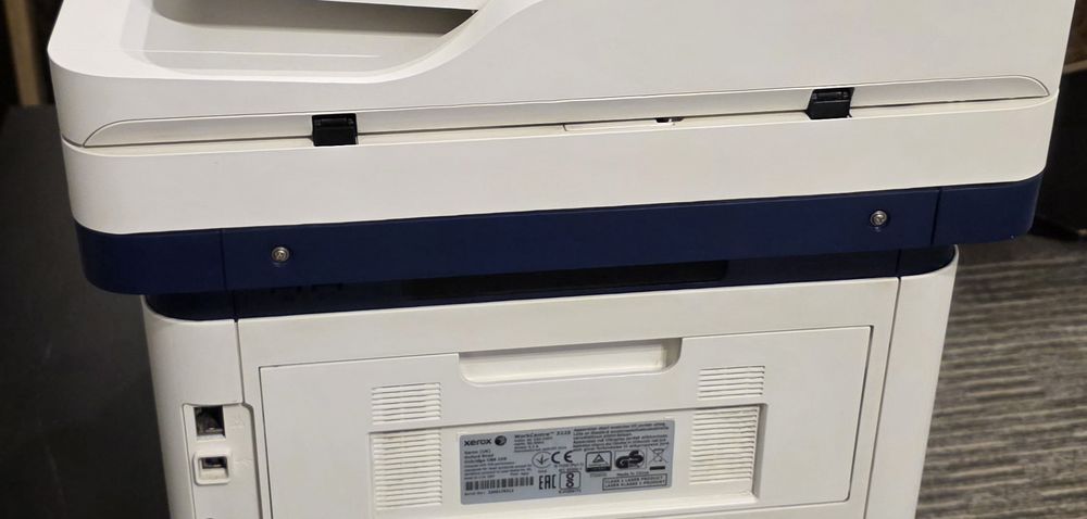 Imprimanta Xerox Workcentre 3225 Multifunctionala WiFi.