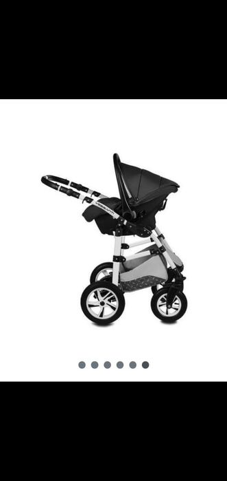 Căruț copii multifuncțional de la 1500 la 999