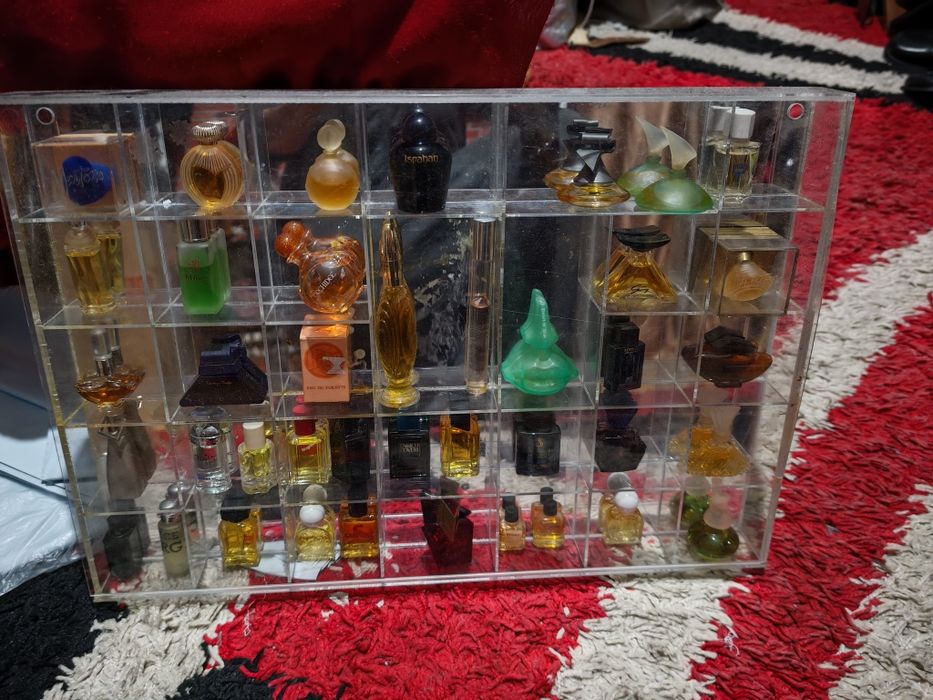 Miniparfumuri de colectie