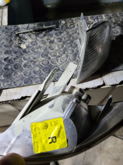 Запчасти нв bmw е46