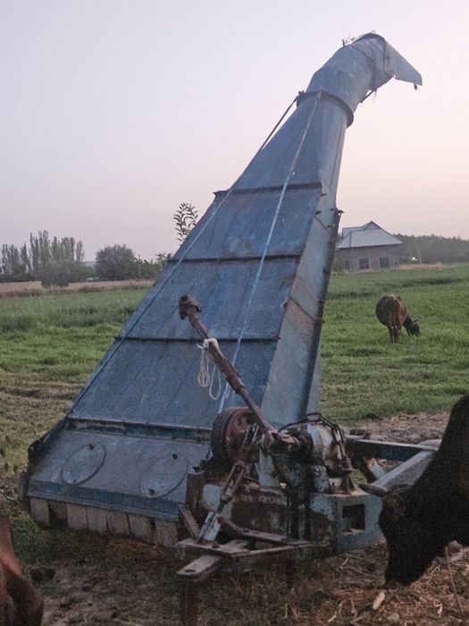 Ker sotiladi holati yaxshi
