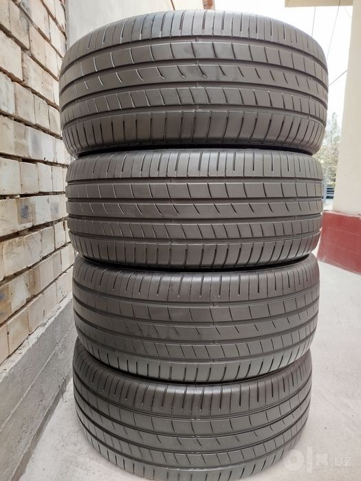 265 45 R21 Shina Wanli