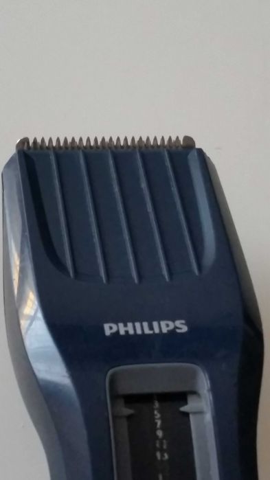 Машинка за подстригване PHILIPS