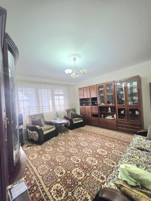 Срочно продается квартира 4/7/9 на Дубовой