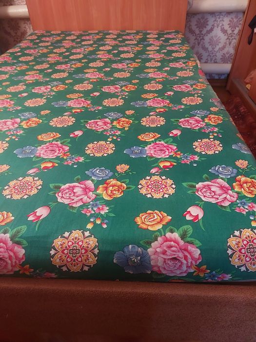 Продам кровать 120×200