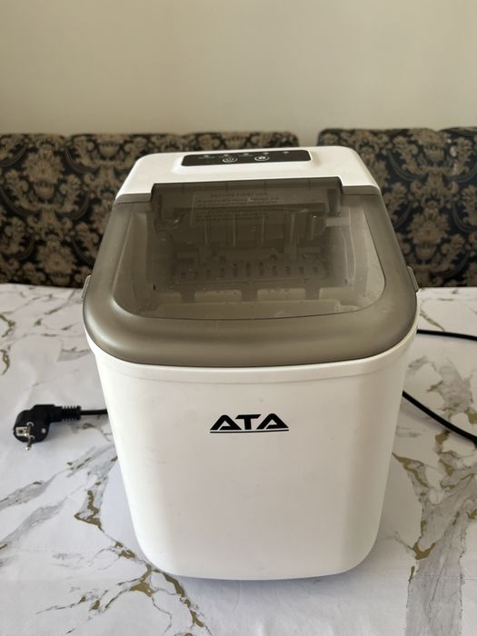 Льдогенератор ATA