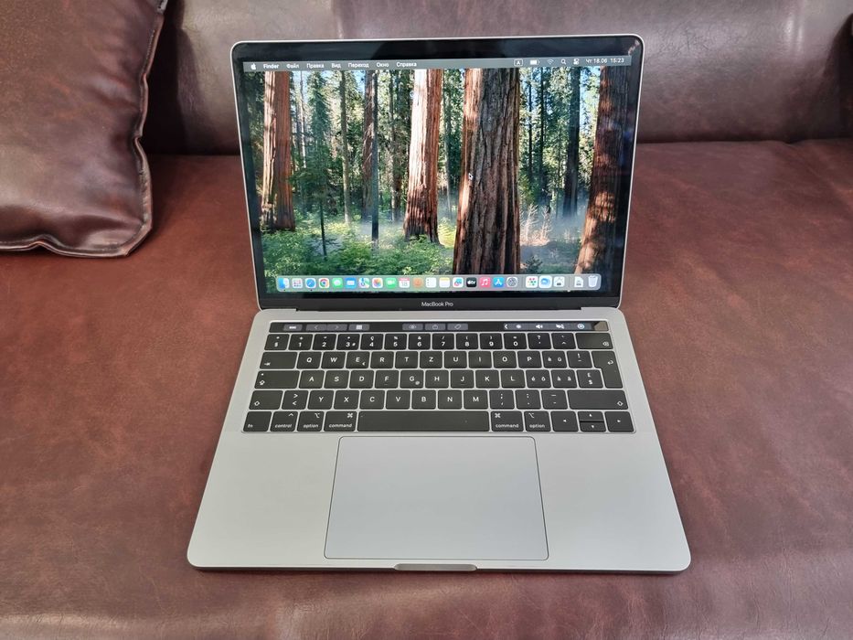 Apple MacBook PRO