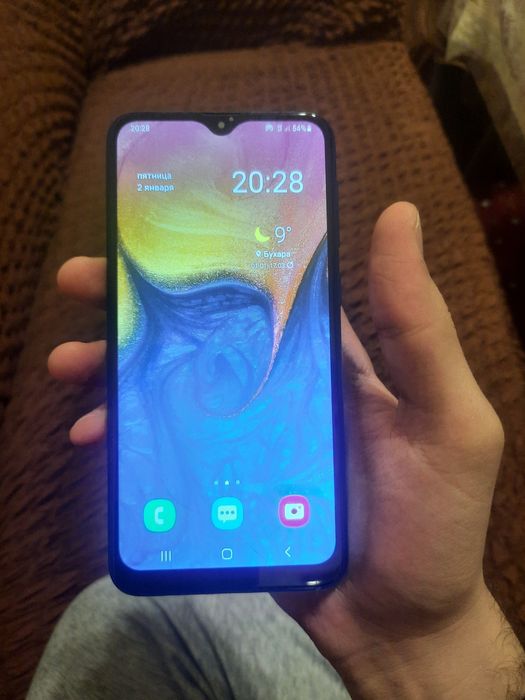 Samsung Galaxy A10