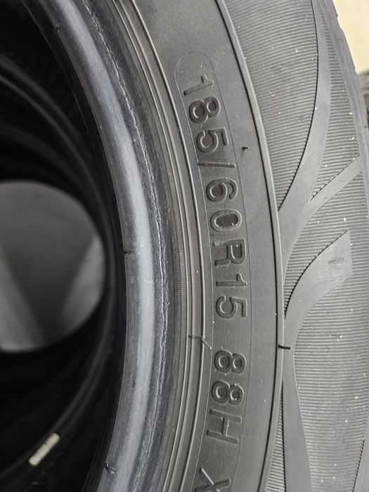 Резина 185/60 R15