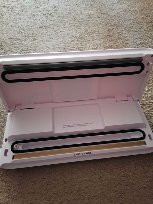 Машинка за пакетиране с вакум gorenje 120w