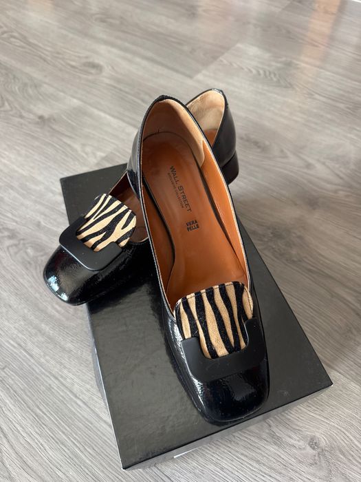 Дамски страхотни обувки