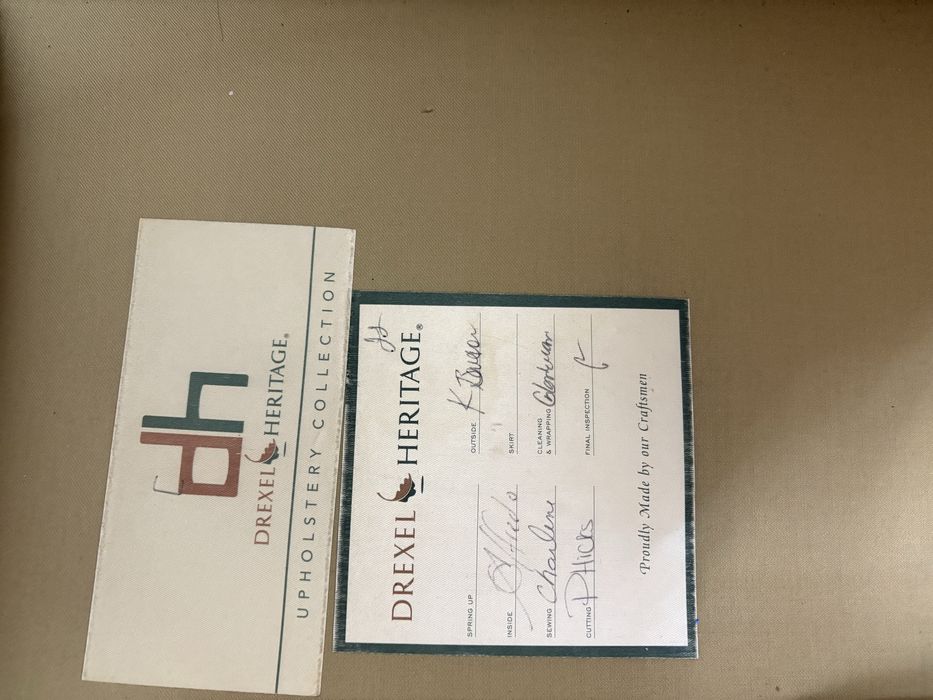 Диван и кресла высокого качества made in USA