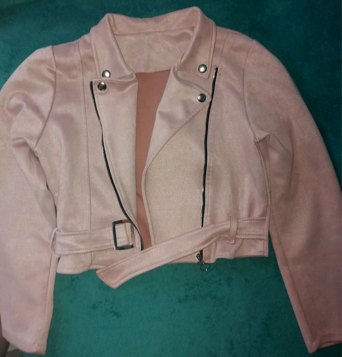 Geaca primăvară, vara, sau toamnă