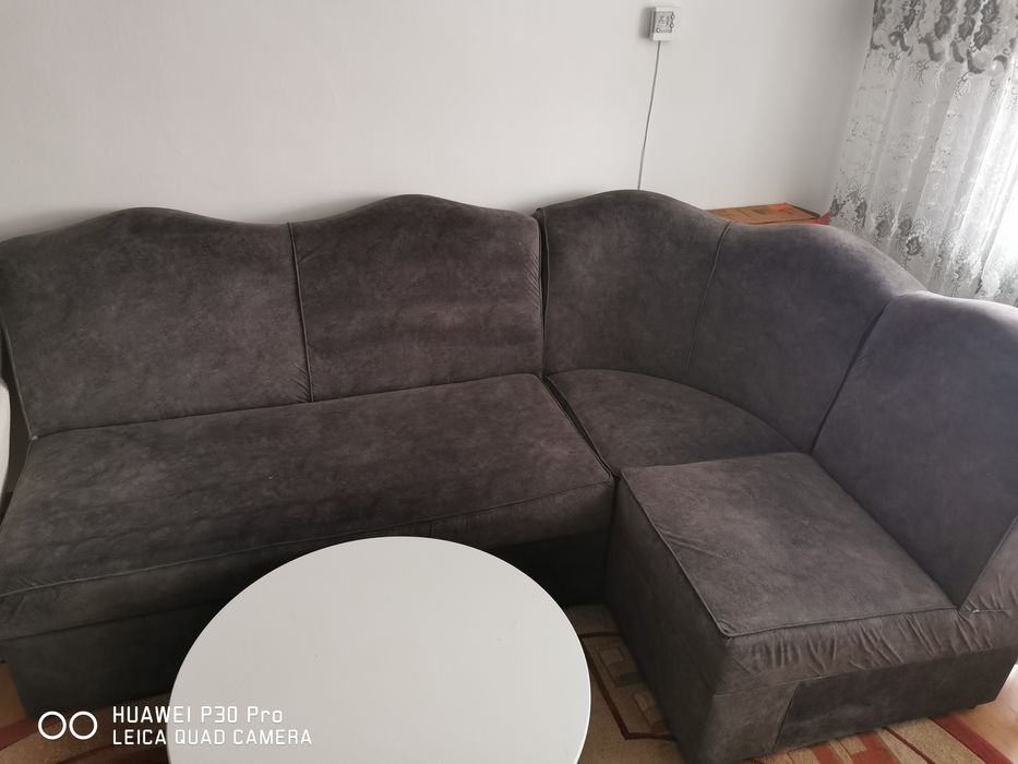 Colțar extensibil