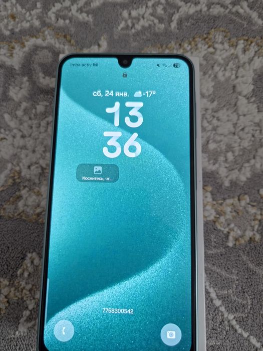 Samsung a26 5G 128/6,ОБМЕН ЕСТЬ