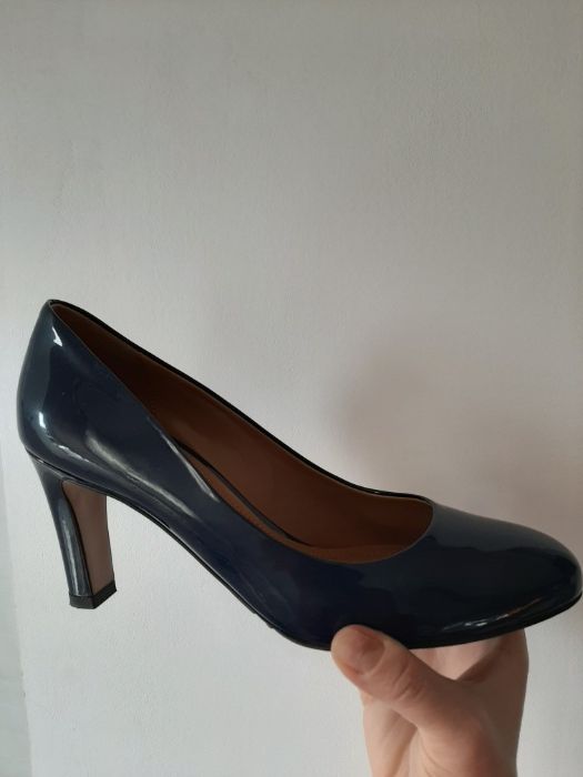 Pantofi Anna Cori mar. 39