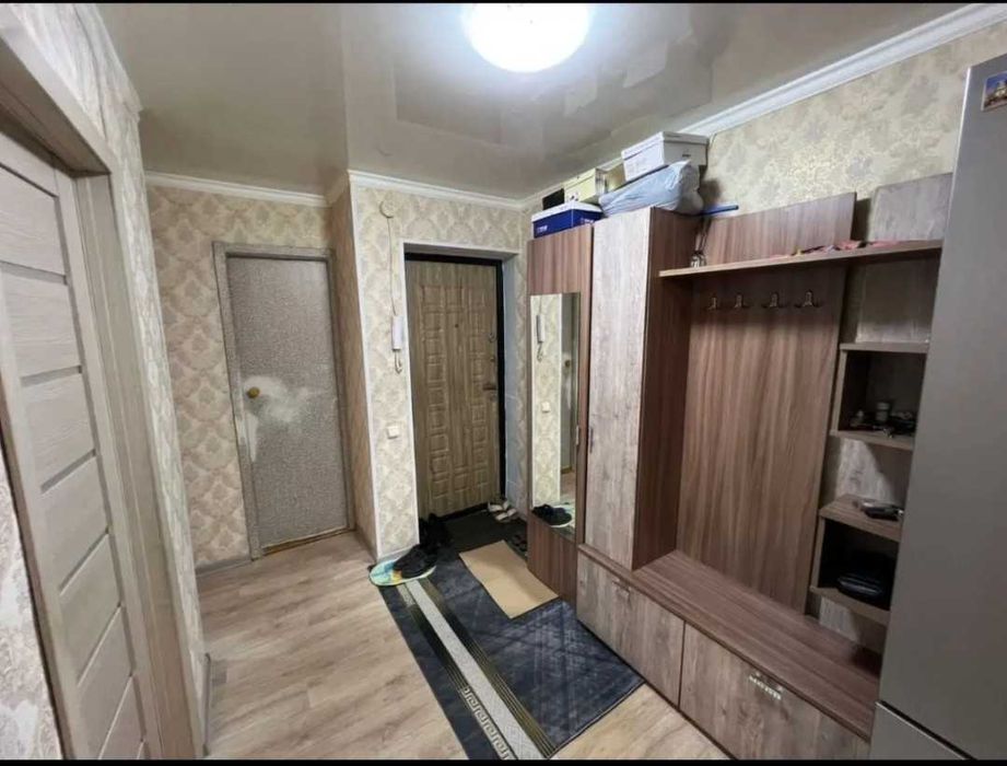 Продажа 3-комнатной квартиры