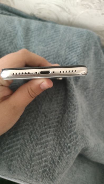 Айфон х сатылады срочно