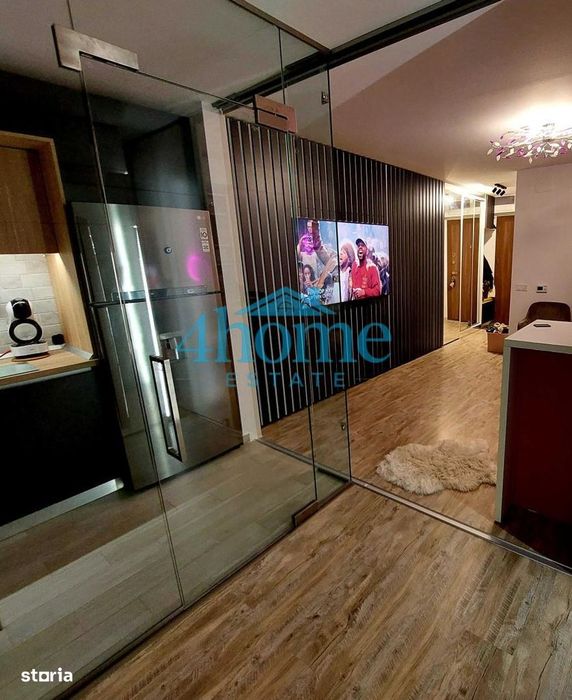 Studio Timpuri Noi| Tineretului|Metrou|Bloc Nou