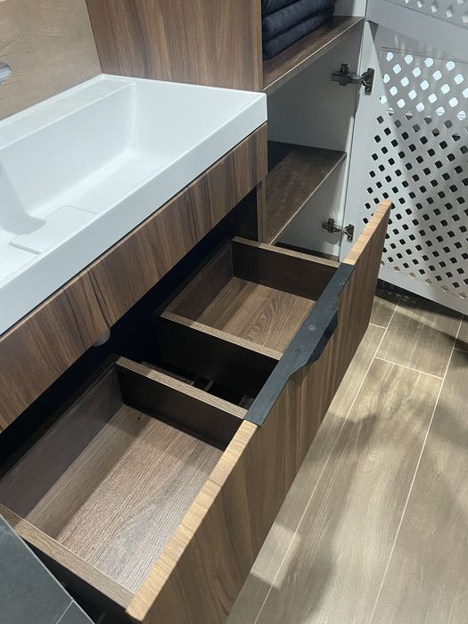 Мебель для ванны