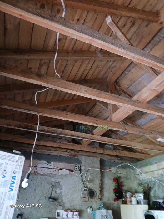 Продава се Къща в с. Смолница, Област Добрич - 80 кв.м за 287 €/кв.м - Снимка #2