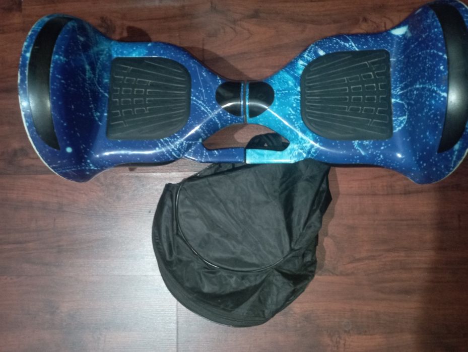 Сигвей,гироскутер