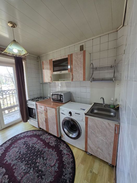 (4) БИЙ Лафарга 2/2/4  40м²  Кирпичный дом.