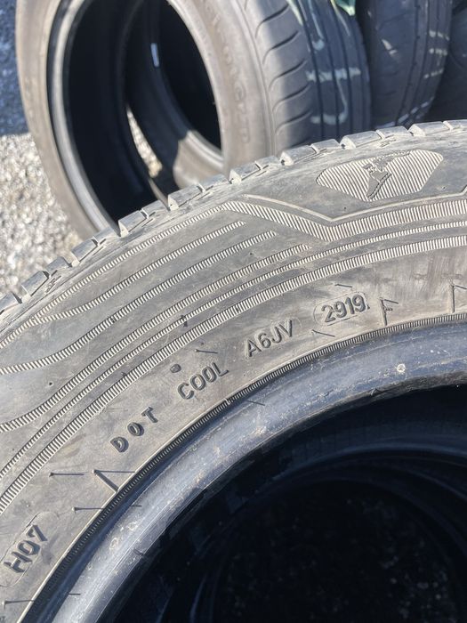 215/65/16C GOOD YEAR 2бр. 8мм